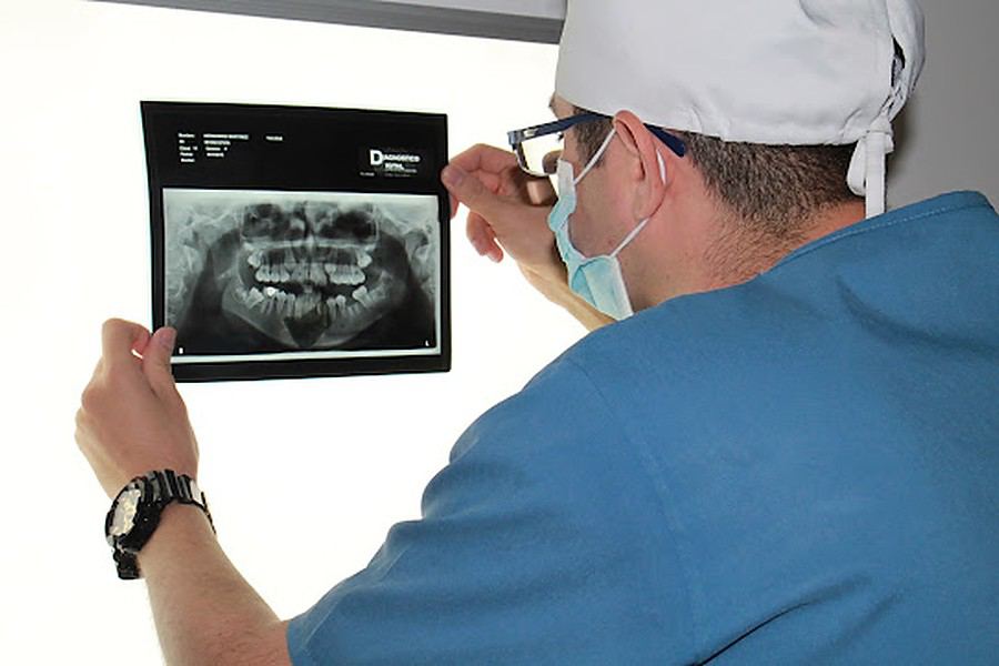 Sede Dentali Castilla
