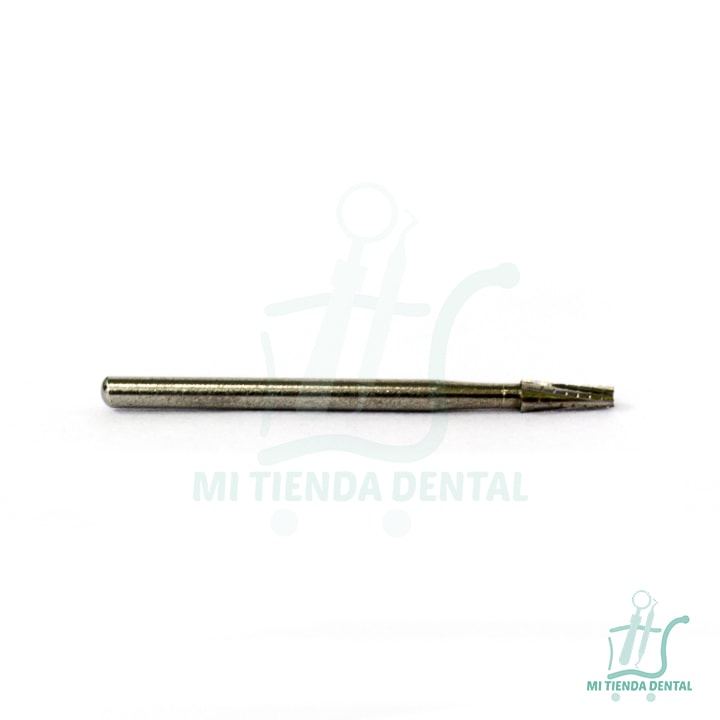 Fresa Tungsteno Conica Taglio Incrociato - Il Dottore Dei Denti - Foto 2