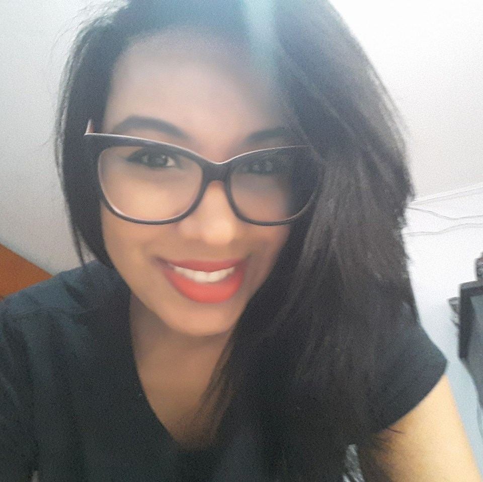 LUISA FERNANDA FORONDA VALENCIA
