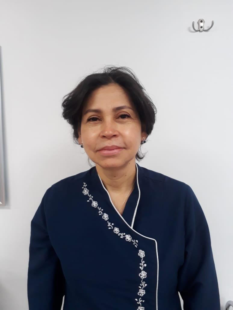 MARIA DEL PILAR ORTIZ NUNEZ