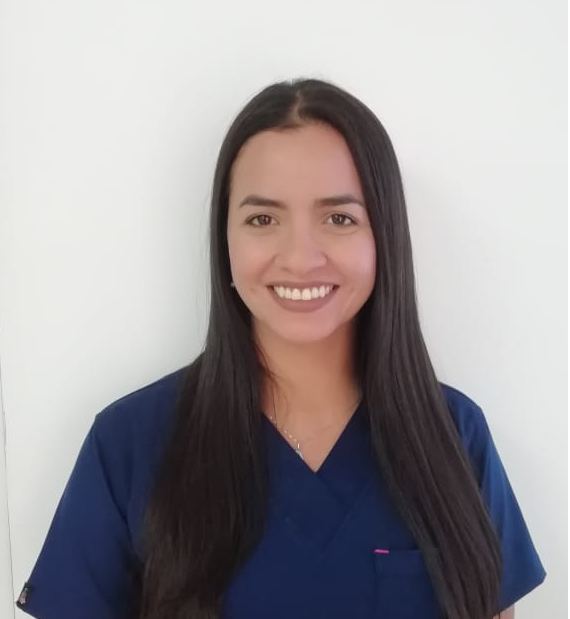 LILIBETH ANDREA QUINTO LLANOS