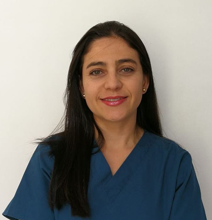 MARIA VALENTINA HENAO MARULANDA