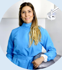 CAROL LILIANA PAZ CABRERA
