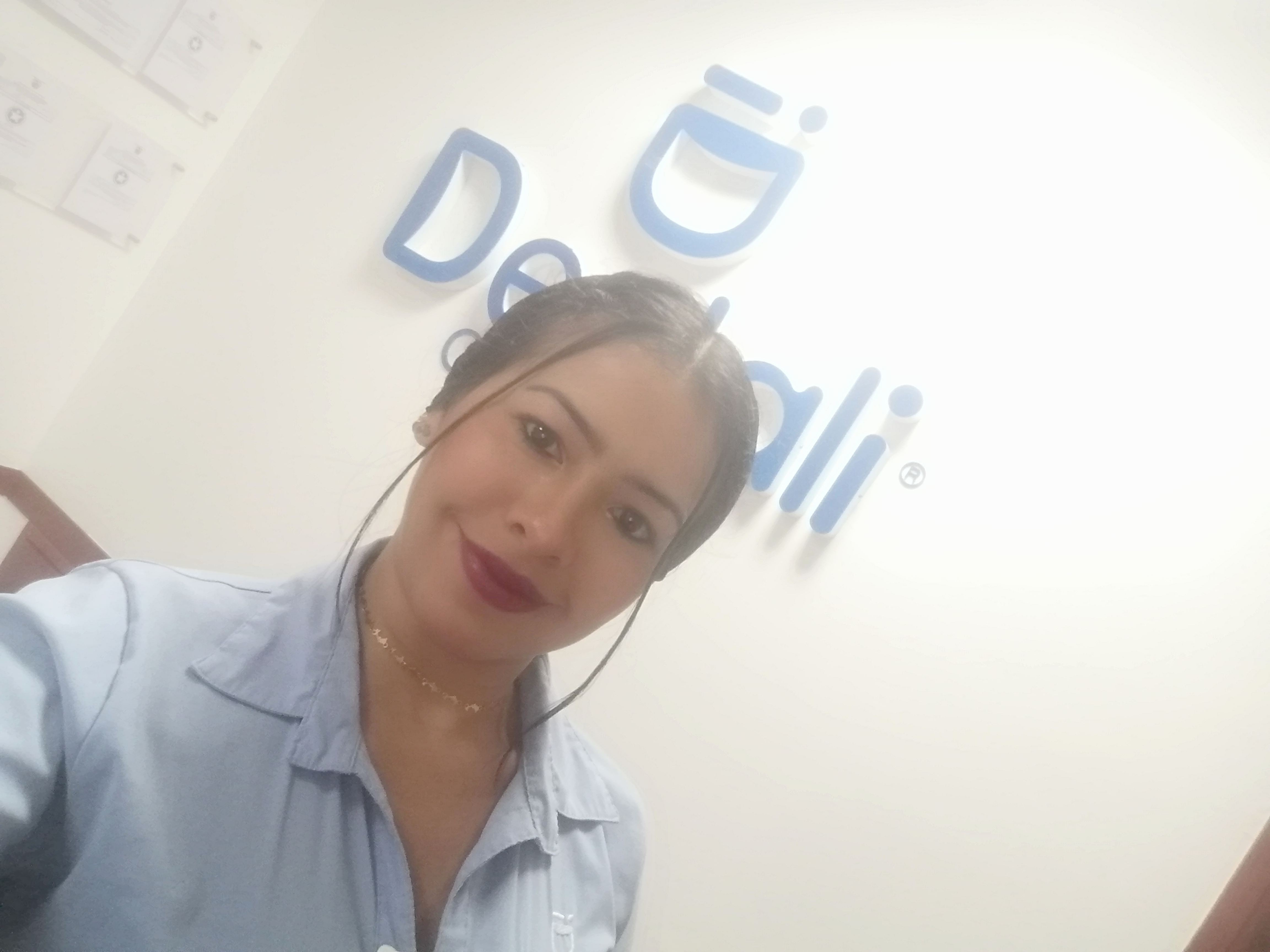 ANDREA ESTEFANIA TOBON BUSTAMANTE
