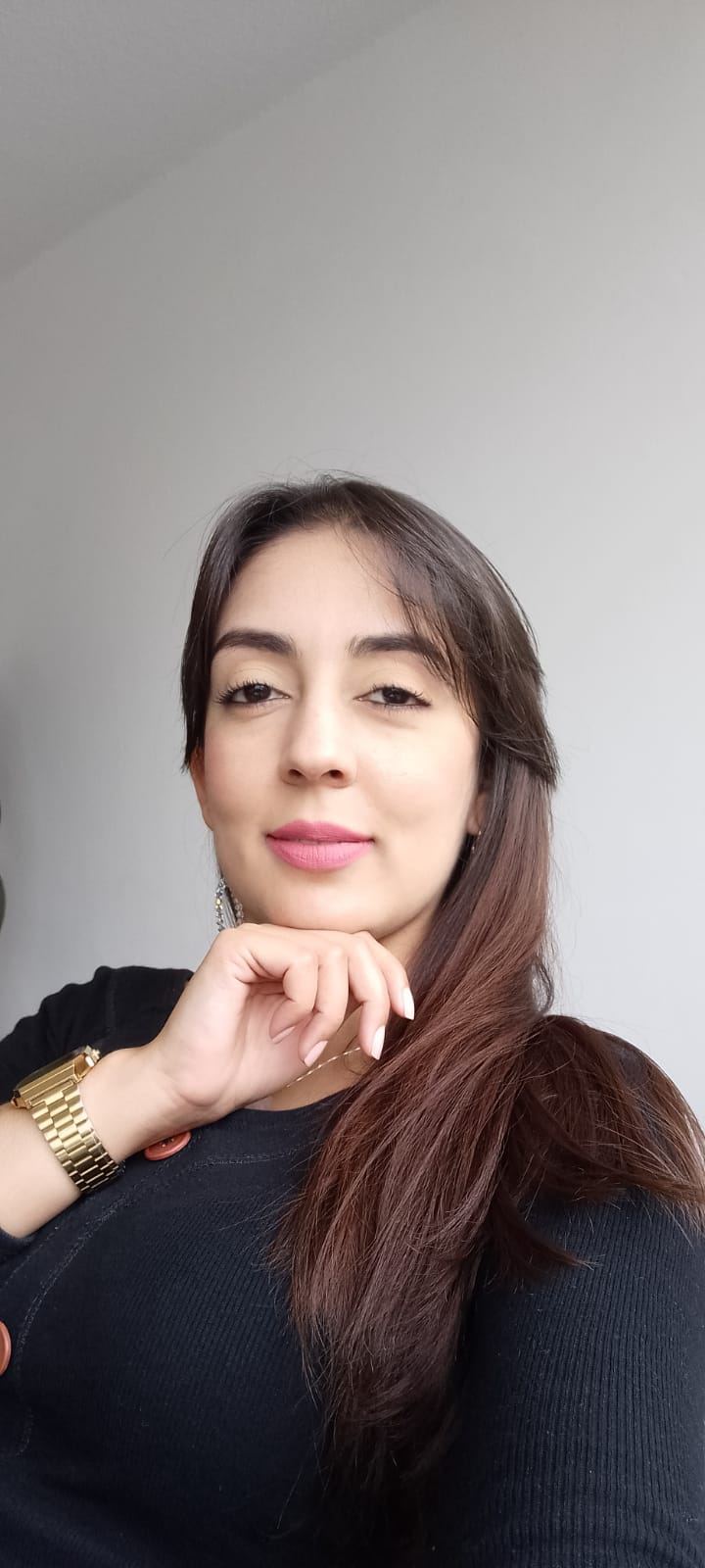GEIMMY NATHALIA GONZALEZ MONSALVE