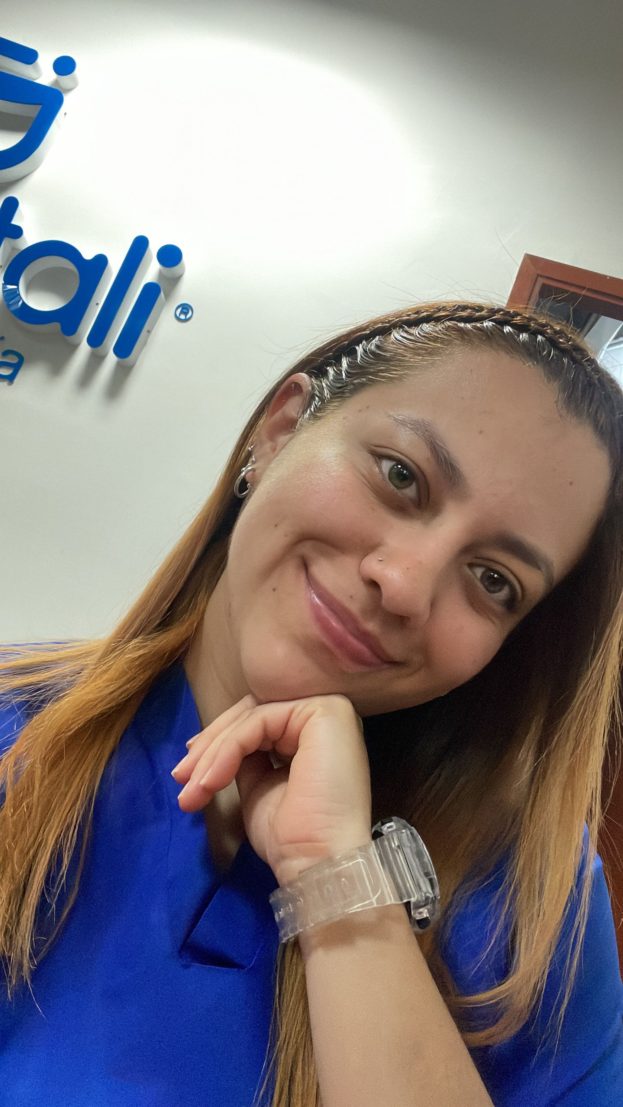 MARIA ALEJANDRA CORDOBA NORENA