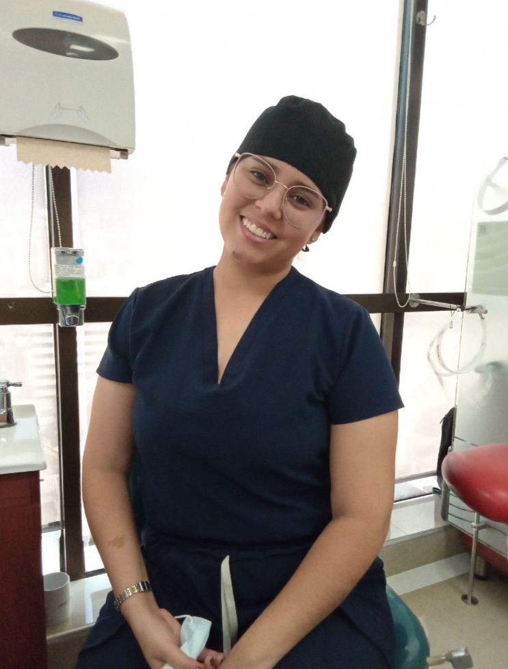 ELIANA FERNANDA PLAZA DURANGO