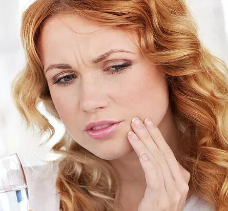 Sensibilidad dental
