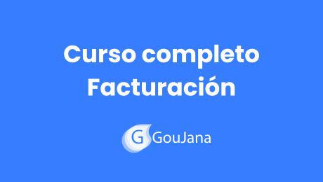 Curso Cómo facturar por primera vez (DIAN)